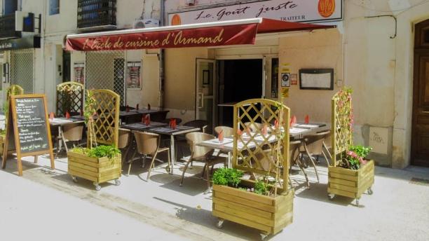 Le Jardin Des Pates In Montpellier Menu Openingstijden Prijzen Adres Van Restaurant En Reserveren Thefork Voorheen Iens