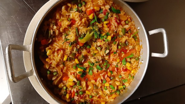 Estrela Cadente Prato