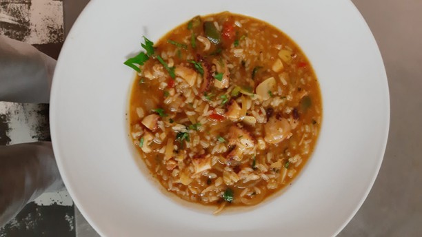 Estrela Cadente Prato