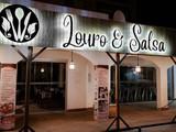 Louro e Salsa