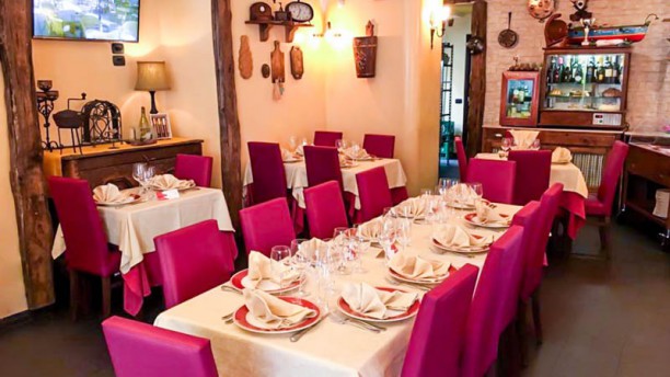 La Locanda Di Mimí A Caserta Menu Prezzi Immagini Recensioni E