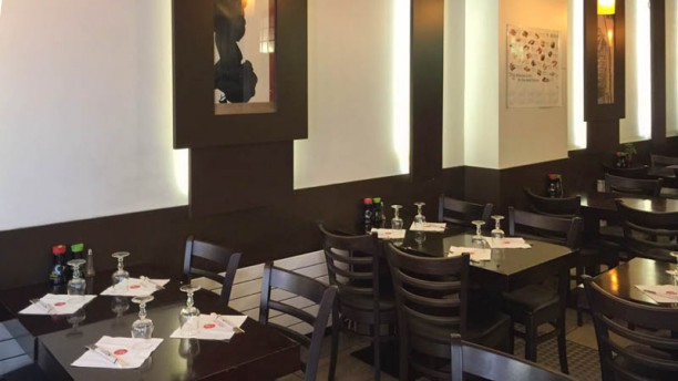 Restaurant Japonais Pantin Avenue Jean Lolive Restaurant Japonais Pantin Avenue Jean Lolive