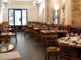 Taller de Tapas - Comtal