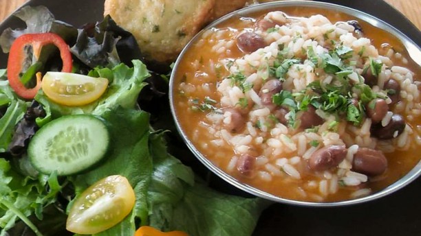 Sabe Sabim sugestão prato