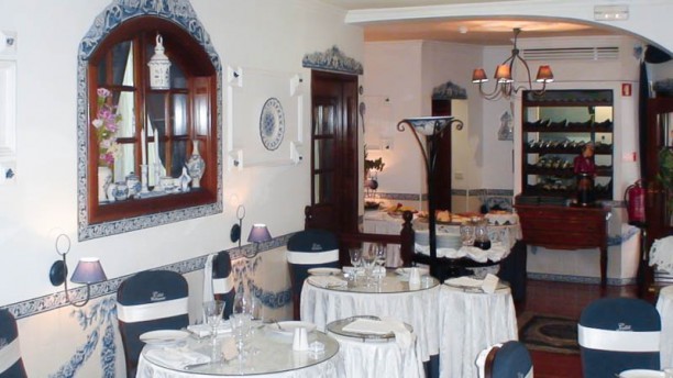 Casa Portuguesa Sala