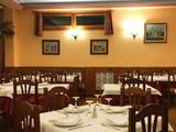 Restaurante Los Porches