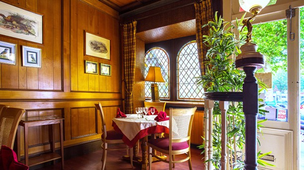 Saint Andrew S In Caen Restaurant Reviews Menu And Prices