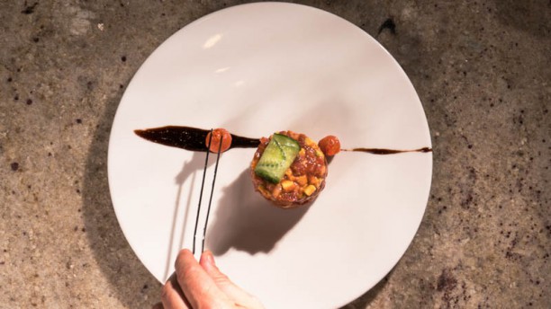 Amapola - La Manga Club Sugerencia de plato