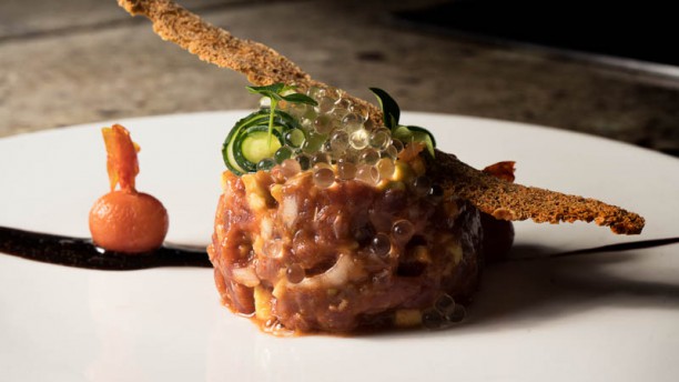 Amapola - La Manga Club Sugerencia de plato