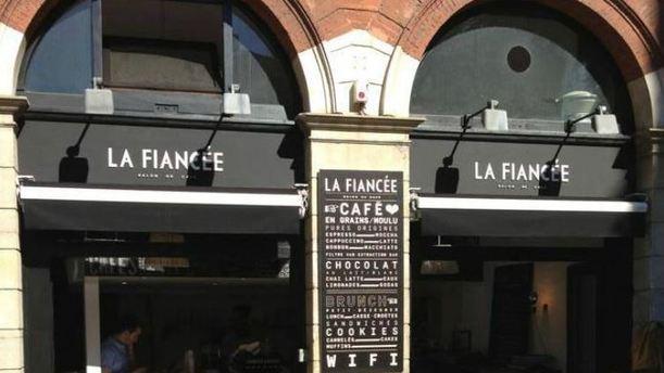 La Fiancee In Toulouse Restaurant Reviews Menu And Prices Thefork