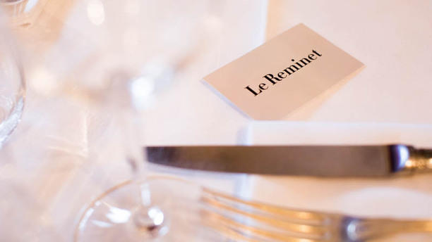 Le Reminet Le Réminet