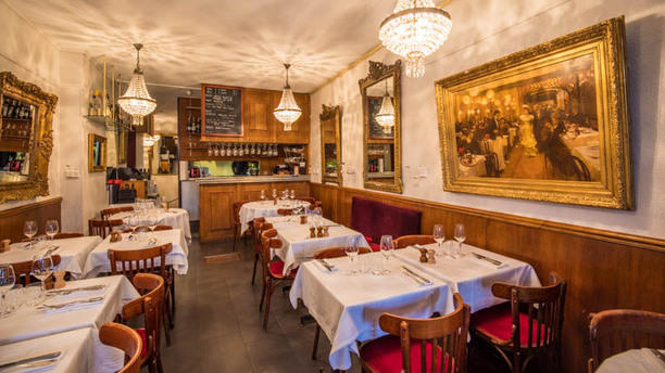 Le Reminet in Paris - Restaurant Reviews, Menu and Prices - TheFork