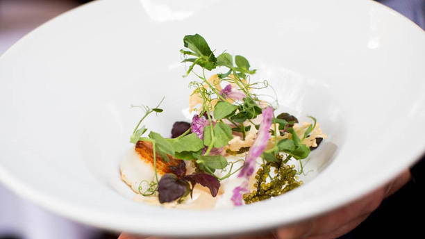 Le Reminet Suggestion d'entrée