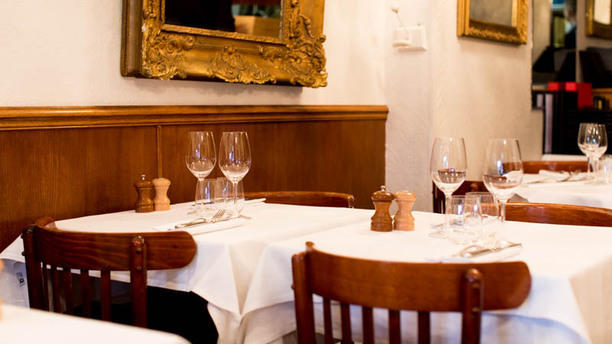 Le Reminet in Paris - Restaurant Reviews, Menu and Prices - TheFork