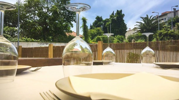 Terras D´Além - Restaurante Regional Esplanada