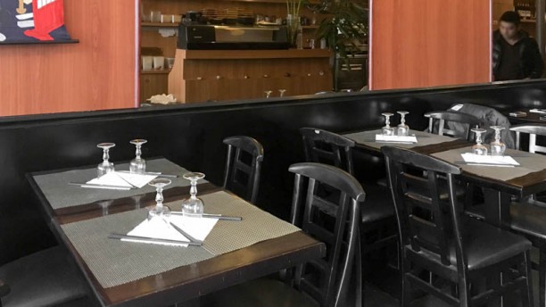 Restaurant Japonais Bercy Ouvert Le Dimache Restaurant Japonais Bercy Ouvert Le Dimache