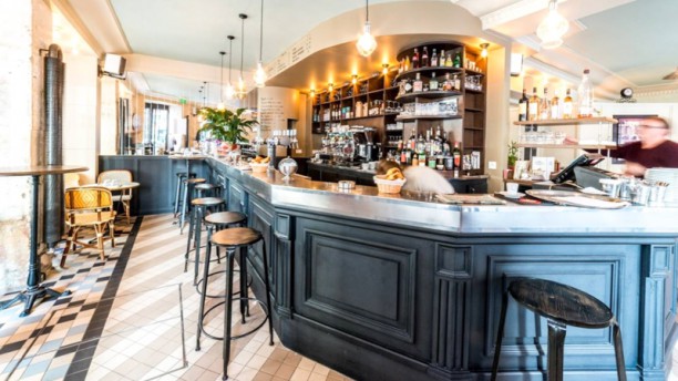 Café Colette in Paris Restaurant Reviews, Menu and Prices TheFork