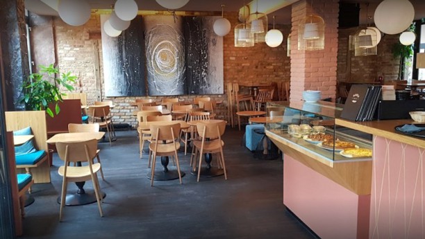 Dating Café Karlsruhe