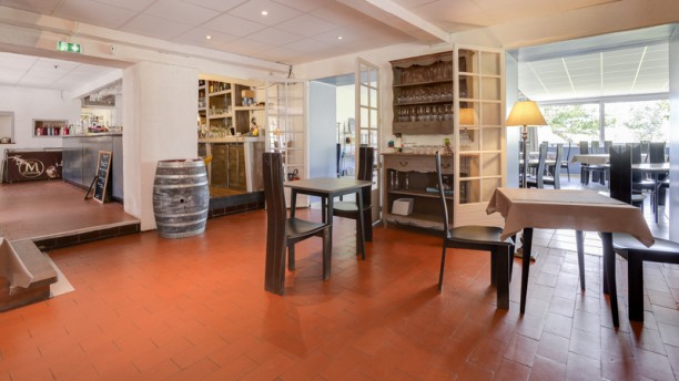 Le Lac De Lenclas Menu – Restaurant Lac De Lenclas – BMOG