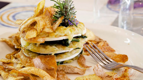 Ma Va? Suggerimento del chef