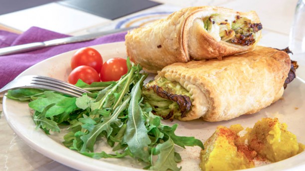 Ma Va? Suggerimento del chef