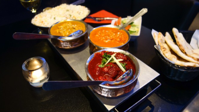 India Roti Room