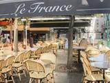 Le France