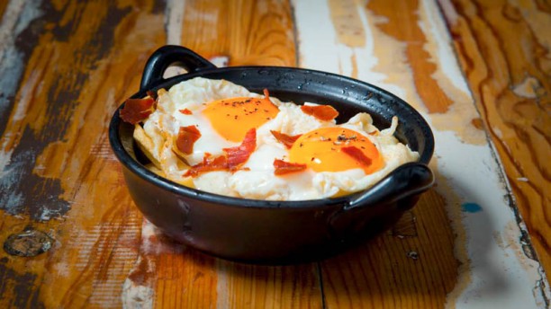 Petisqueira Matateu Prato