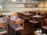 Brasserie La Pontaise