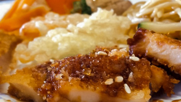 Sakura Linda a Velha Prato