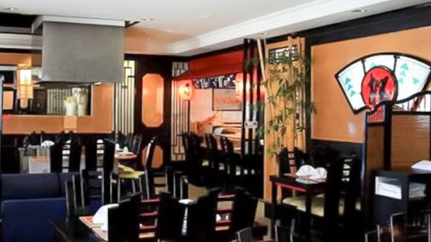 Sakura Linda a Velha Sala