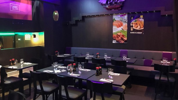 Restaurant Coco Paris Japonais Restaurant Coco Paris Japonais