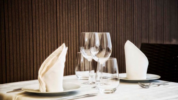 Pátio Antico - Lisboa Sala