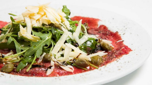 Pátio Antico - Lisboa Sugestão