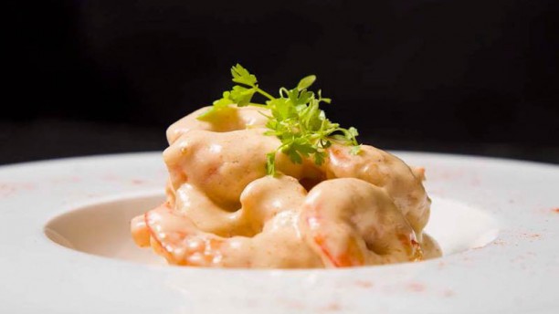 Pátio Antico - Lisboa Sugestão