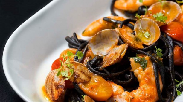 Pátio Antico - Lisboa Sugestão