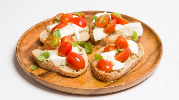 Pátio Antico - Lisboa Sugestão