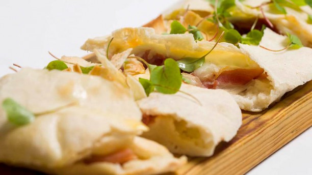 Pátio Antico - Lisboa Sugestão