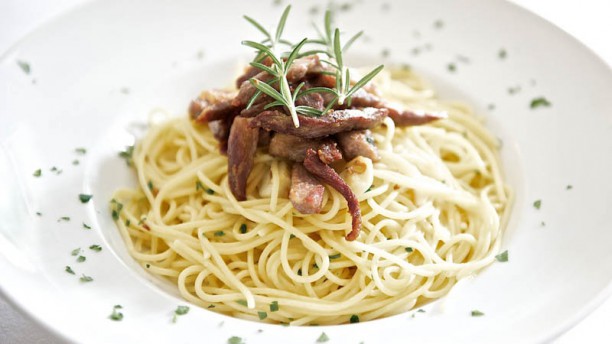 Pátio Antico - Lisboa Sugestão