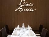 Pátio Antico - Lisboa