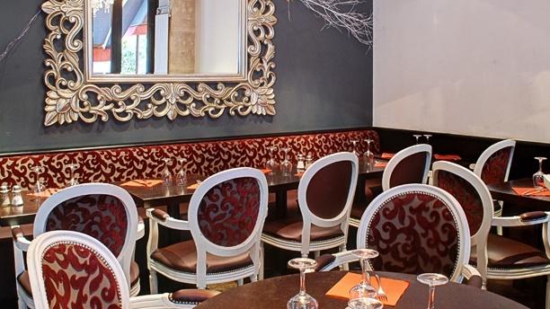 O Philos Off Aperçu de l’intérieur