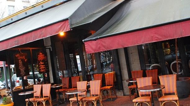 O Philos Off Bienvenue au restaurant O Philos Off