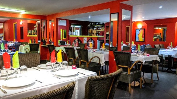 Bollywood Lollywood In Nice Restaurant Reviews Menu And Prices Bollywood Lollywood Restaurante