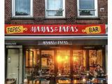 Mamas & Tapas