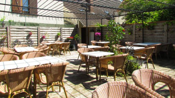 Nous Souhaitions Découvrir Un Nouveau Restaurant E Avis De L Nous Souhaitions Découvrir Un Nouveau