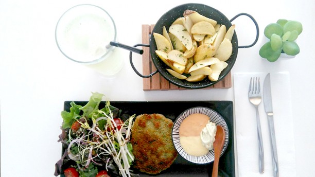 RendezVous More Than Wine Prato