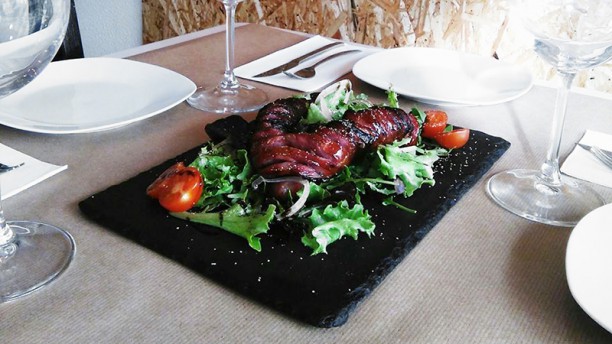 RendezVous More Than Wine Prato