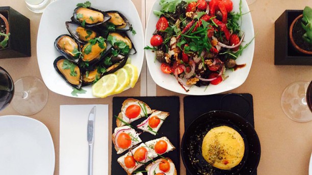 RendezVous More Than Wine Prato