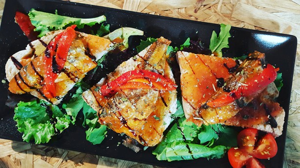 RendezVous More Than Wine Prato