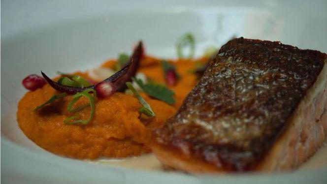 Le Chaperon Rouge - Restaurant - Marseille